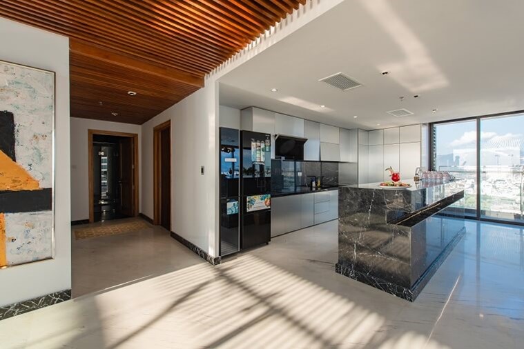 Sky Villa